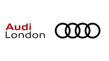 Audi London Logo