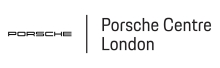 Porsche Centre London Logo