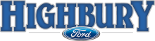Highbury Ford Logo