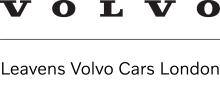Leavens Volco Cars London logo