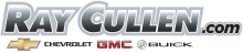 Ray Cullen Chevrolet logo