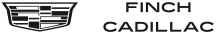 Finch Cadillac logo