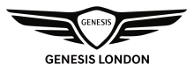 Genesis London logo