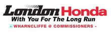 London Honda logo