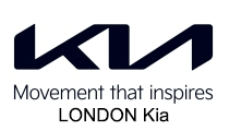London Kia logo