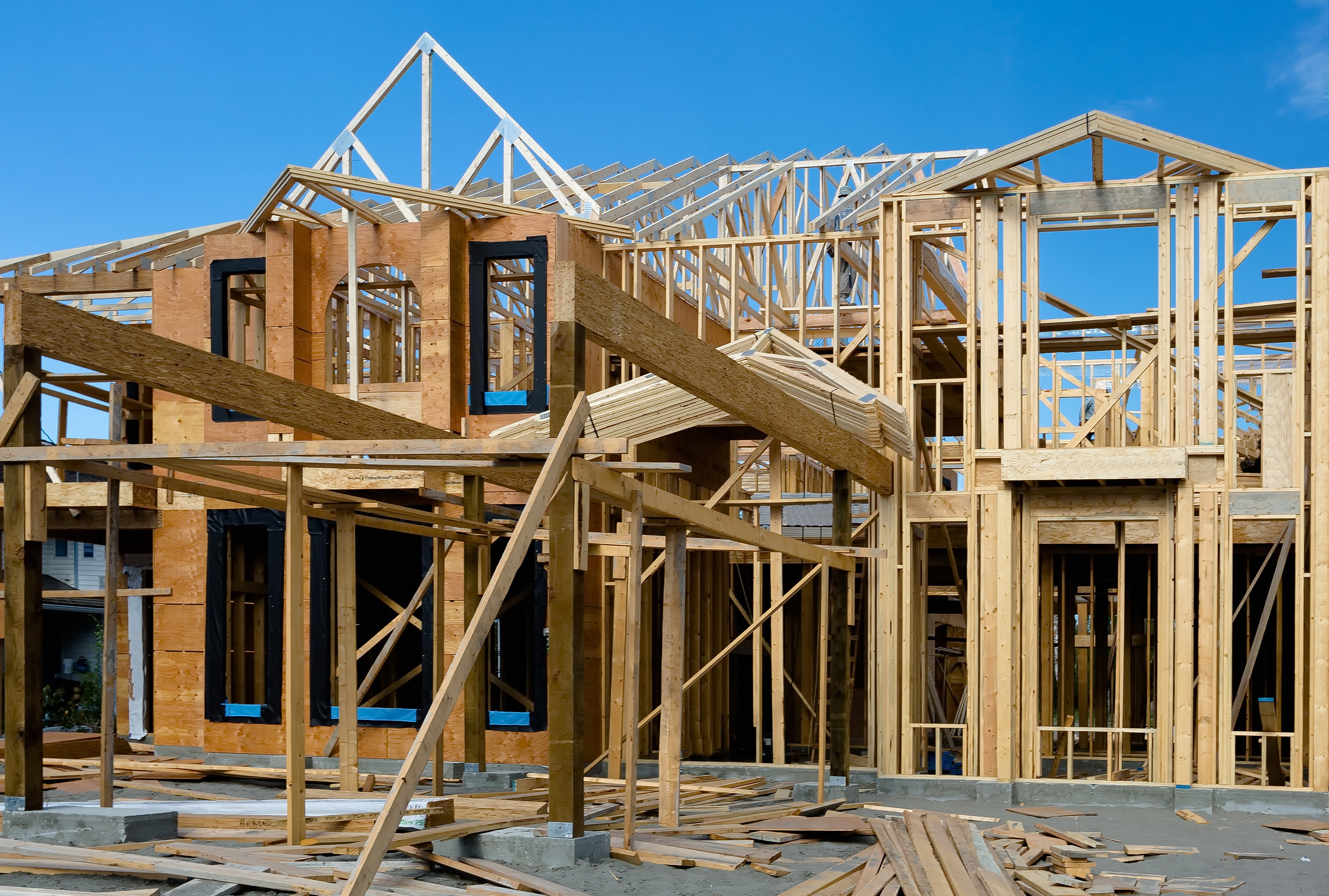 House Frame