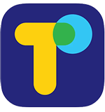 Trickl App Icon