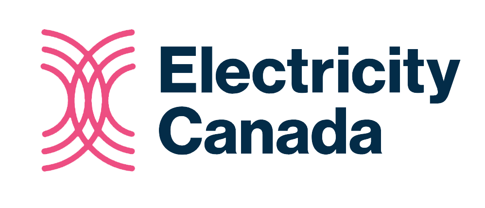 Electricity Canada Logo