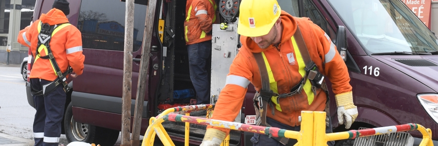 Substation Maintenance Technicians