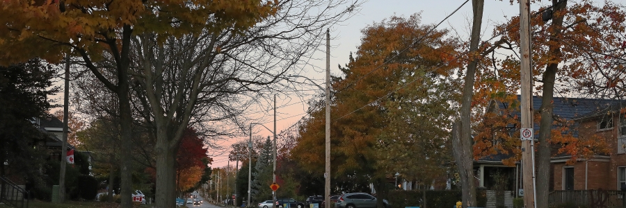 London Hydro's Building