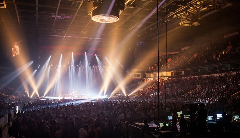 Concert Venue