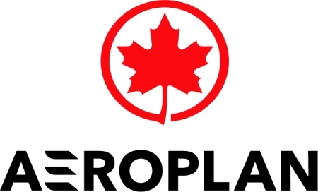Aeroplan logo