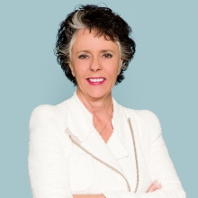Board Chair Connie Graham