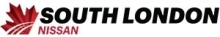 South London Nissan logo