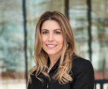 Board Member Tracy Gustafson