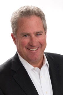 Headshot of Paul Madden Board Member