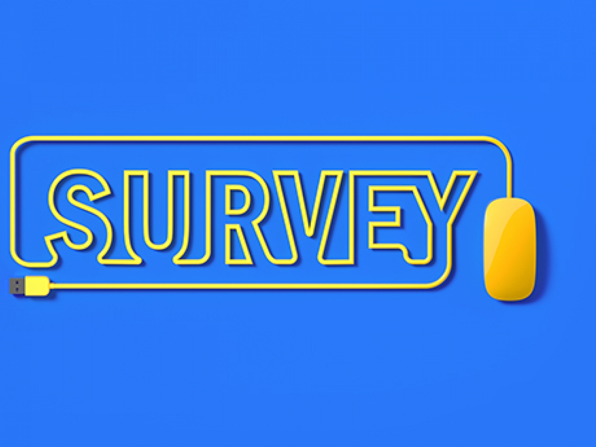 survey survey graphic