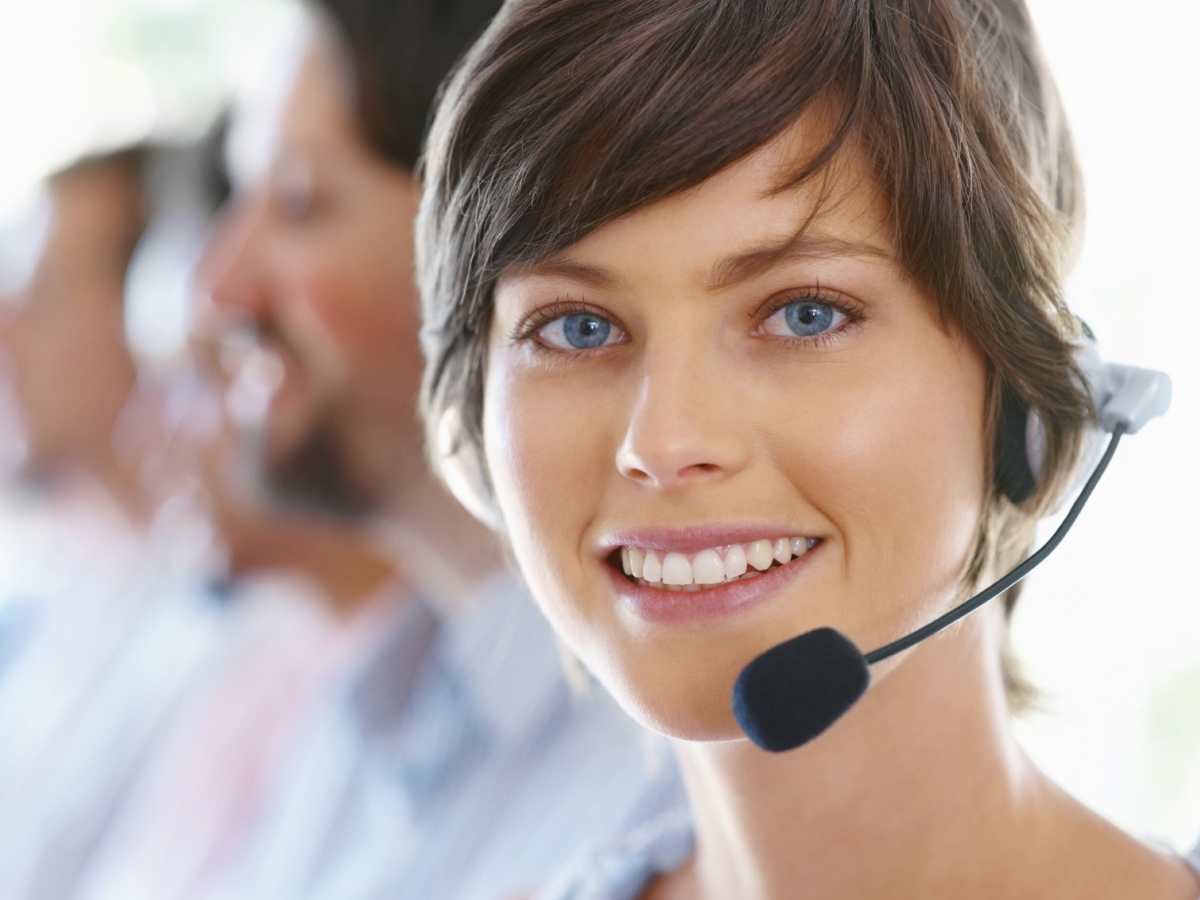 Operations Service Representative Operations Service Representative