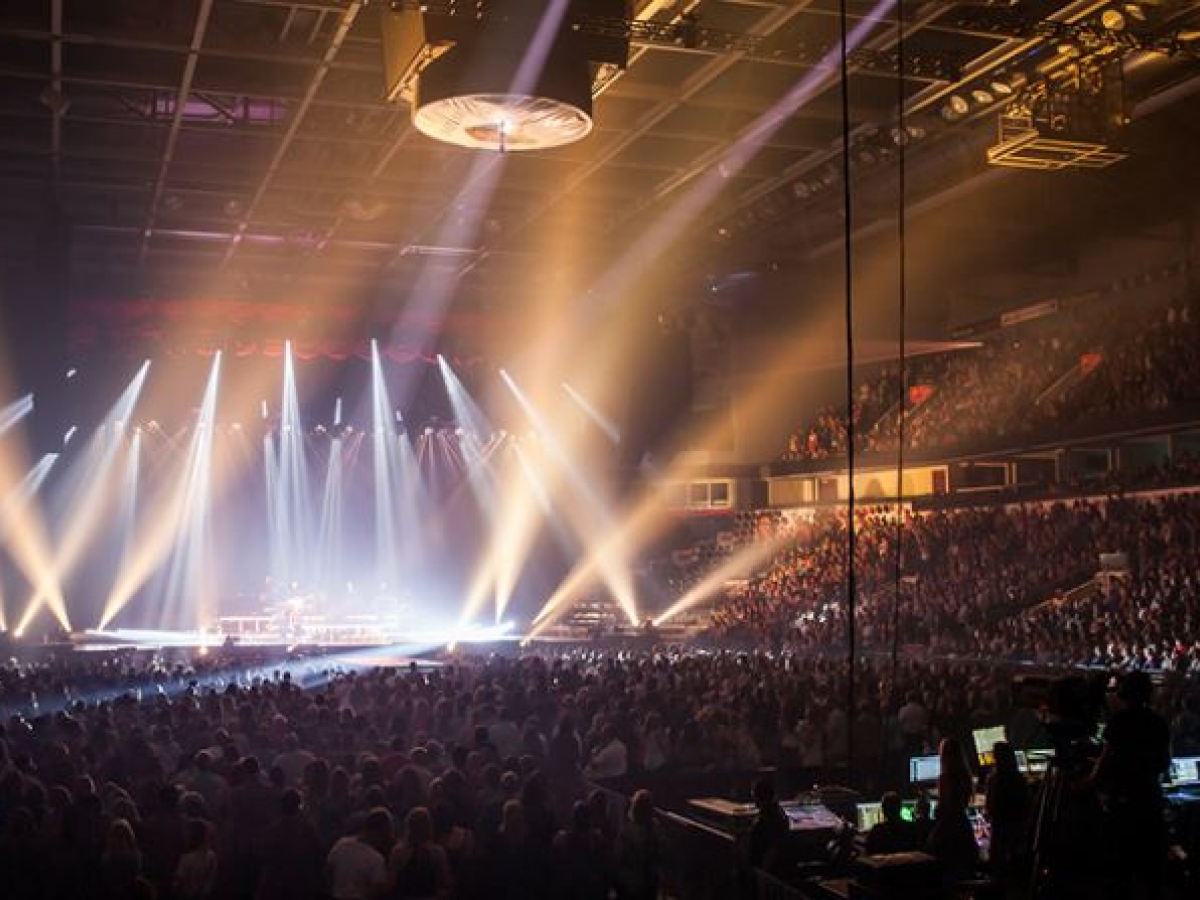 Concert Venue
