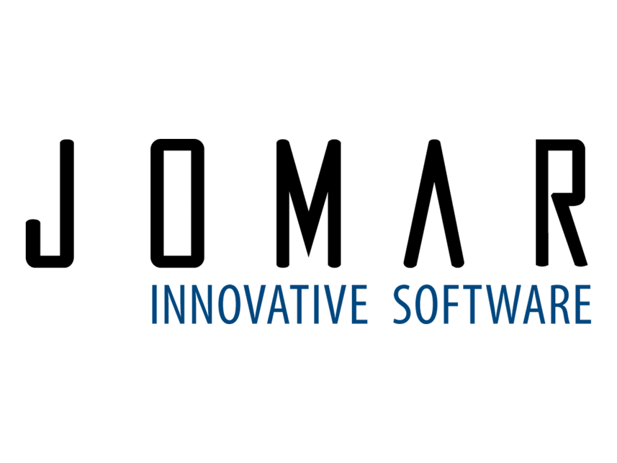 JOMAR Logo