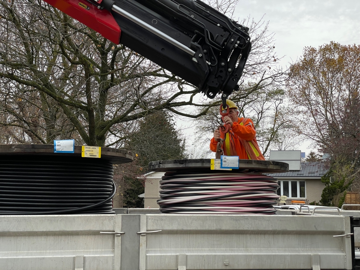 Construction Inspector