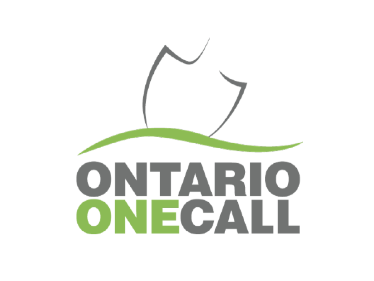 Call Before Your Dig logo